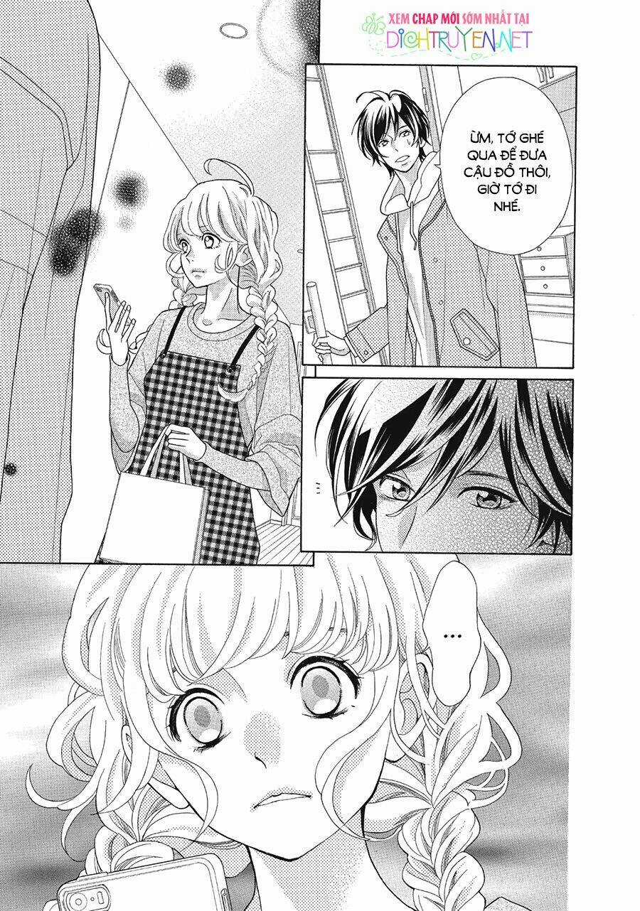 Gozen 0-Ji, Kiss Shi Ni Kite Yo Chapter 25 trang 6