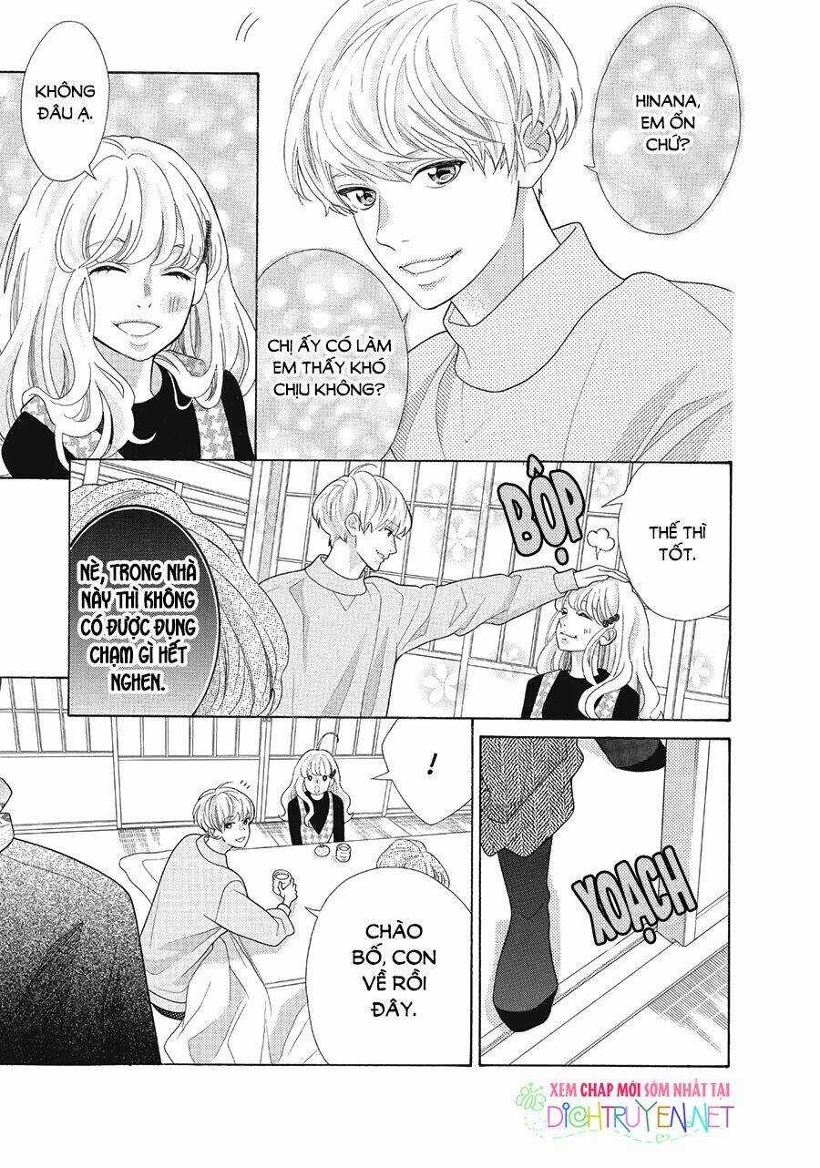 Gozen 0-Ji, Kiss Shi Ni Kite Yo Chapter 26 trang 16