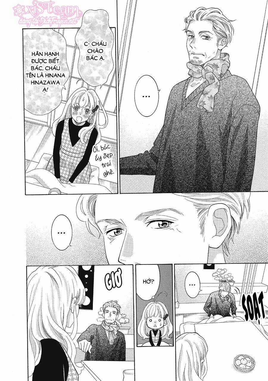 Gozen 0-Ji, Kiss Shi Ni Kite Yo Chapter 26 trang 17