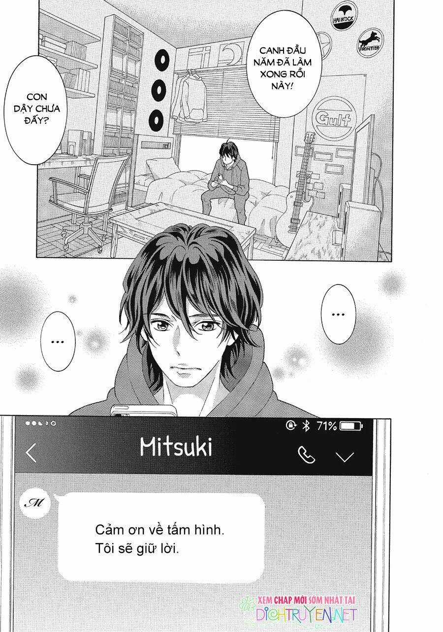 Gozen 0-Ji, Kiss Shi Ni Kite Yo Chapter 26 trang 2