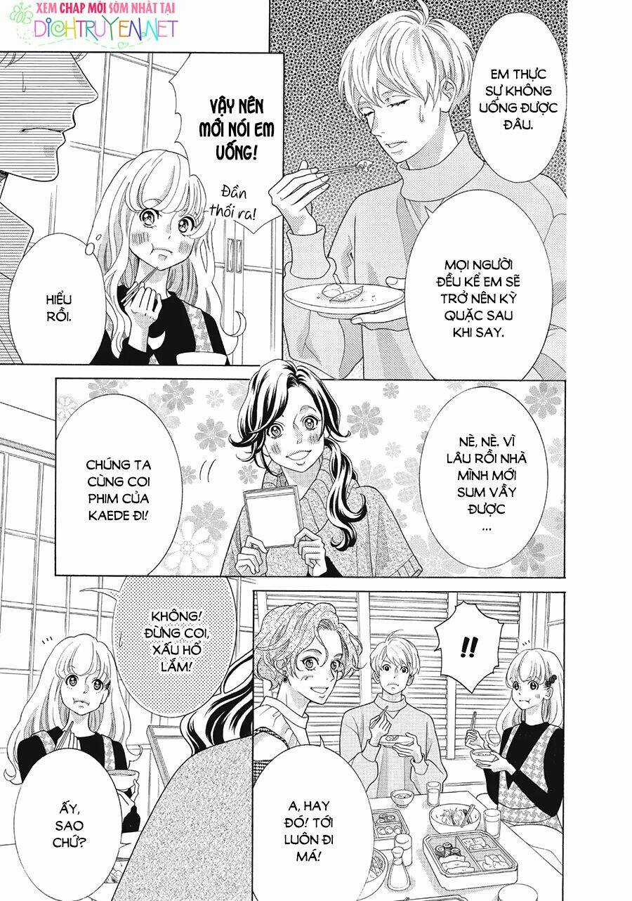 Gozen 0-Ji, Kiss Shi Ni Kite Yo Chapter 26 trang 20