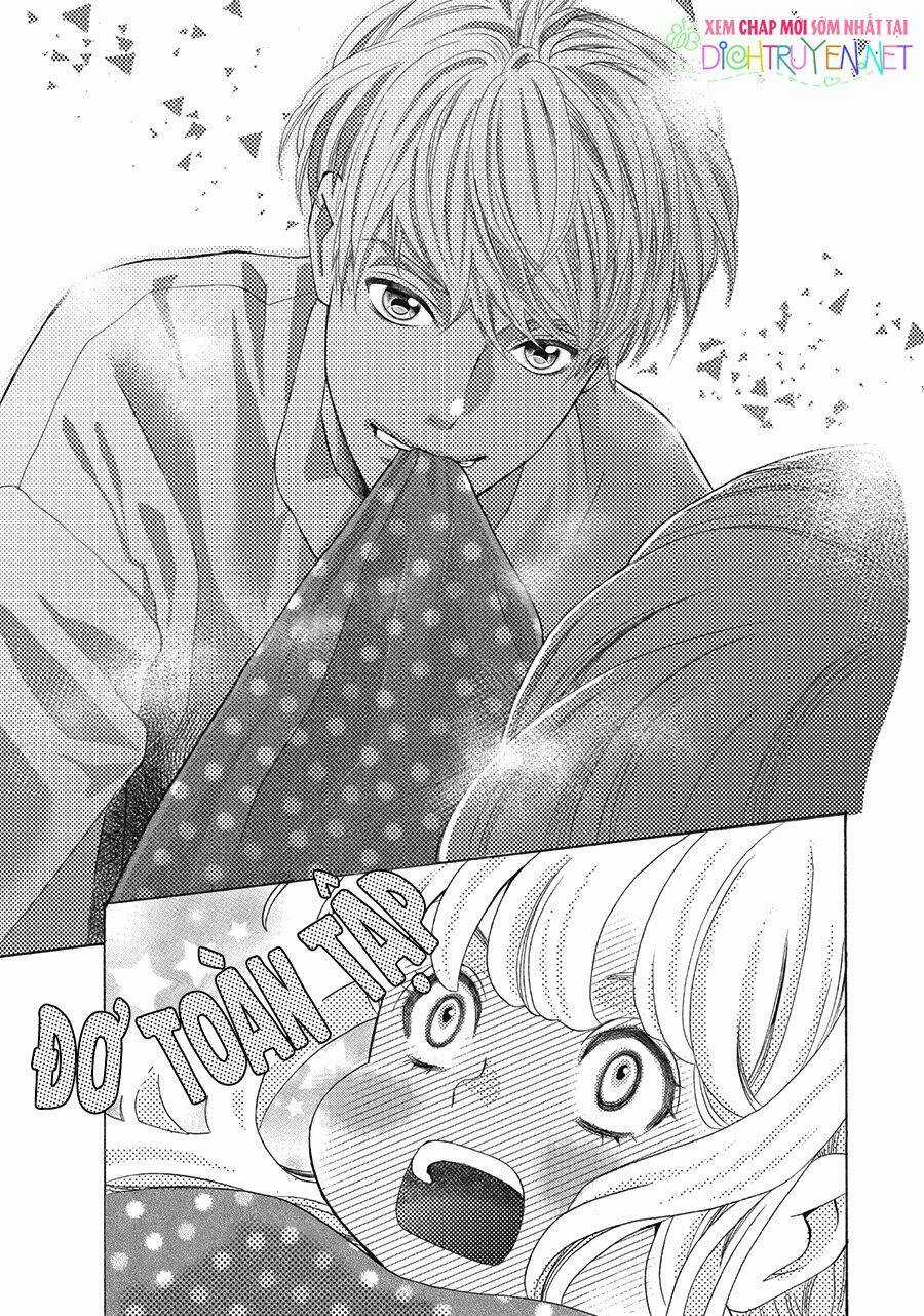 Gozen 0-Ji, Kiss Shi Ni Kite Yo Chapter 26 trang 28