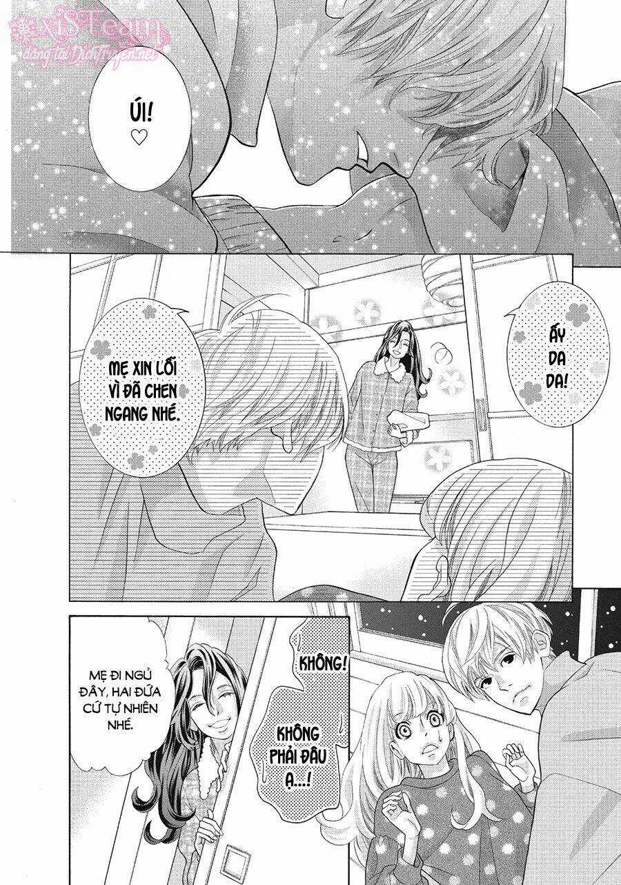 Gozen 0-Ji, Kiss Shi Ni Kite Yo Chapter 26 trang 29