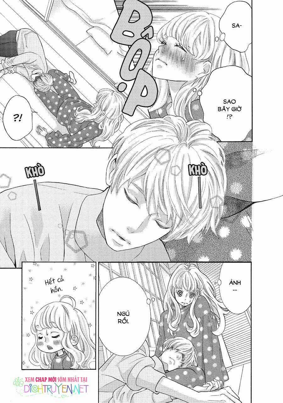 Gozen 0-Ji, Kiss Shi Ni Kite Yo Chapter 26 trang 30