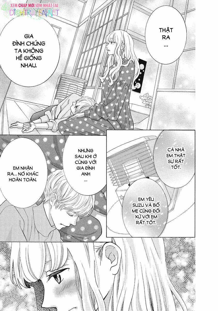 Gozen 0-Ji, Kiss Shi Ni Kite Yo Chapter 26 trang 32