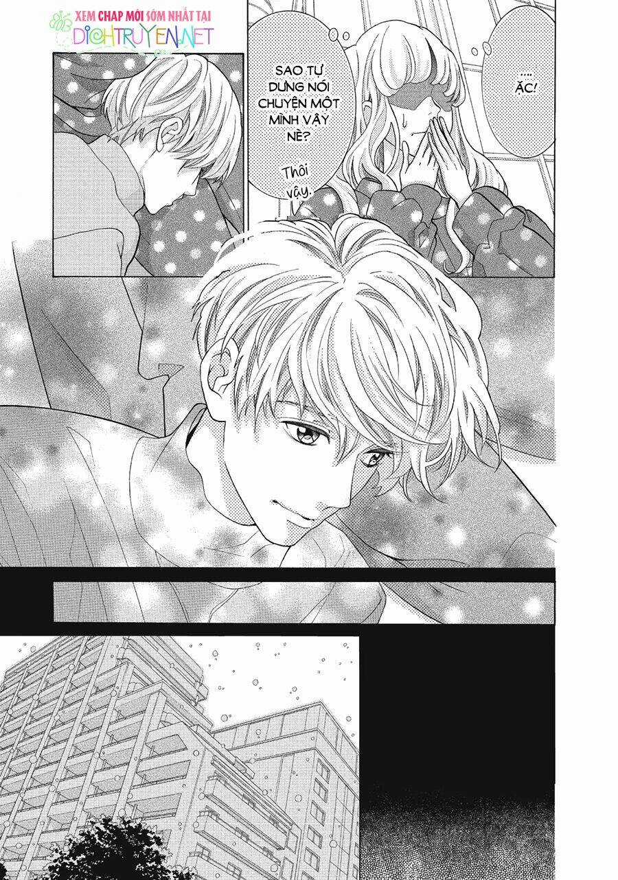 Gozen 0-Ji, Kiss Shi Ni Kite Yo Chapter 26 trang 34