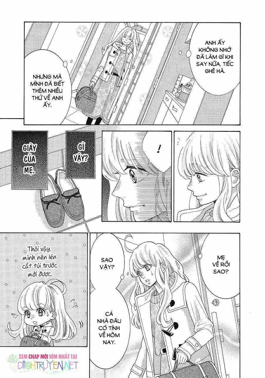 Gozen 0-Ji, Kiss Shi Ni Kite Yo Chapter 26 trang 36