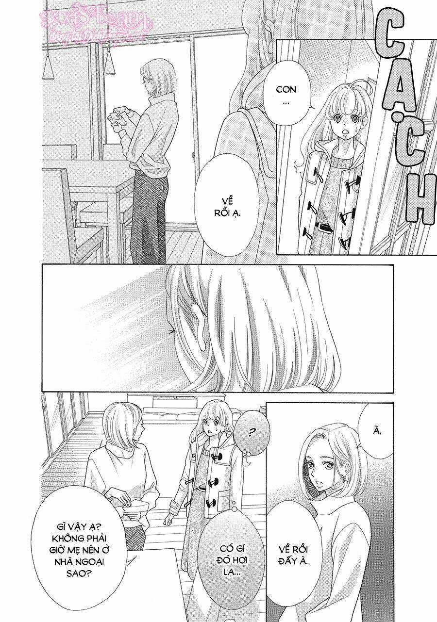 Gozen 0-Ji, Kiss Shi Ni Kite Yo Chapter 26 trang 37