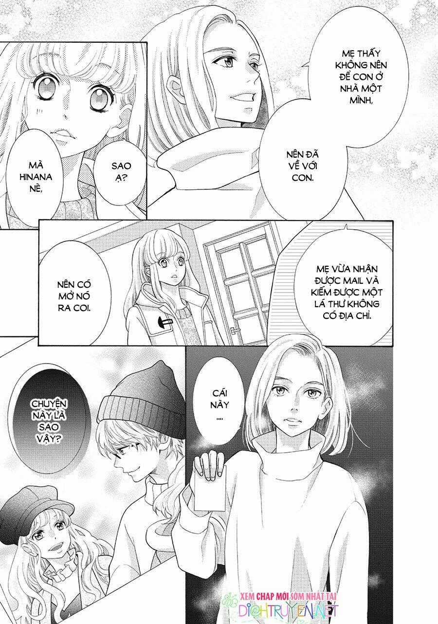 Gozen 0-Ji, Kiss Shi Ni Kite Yo Chapter 26 trang 38