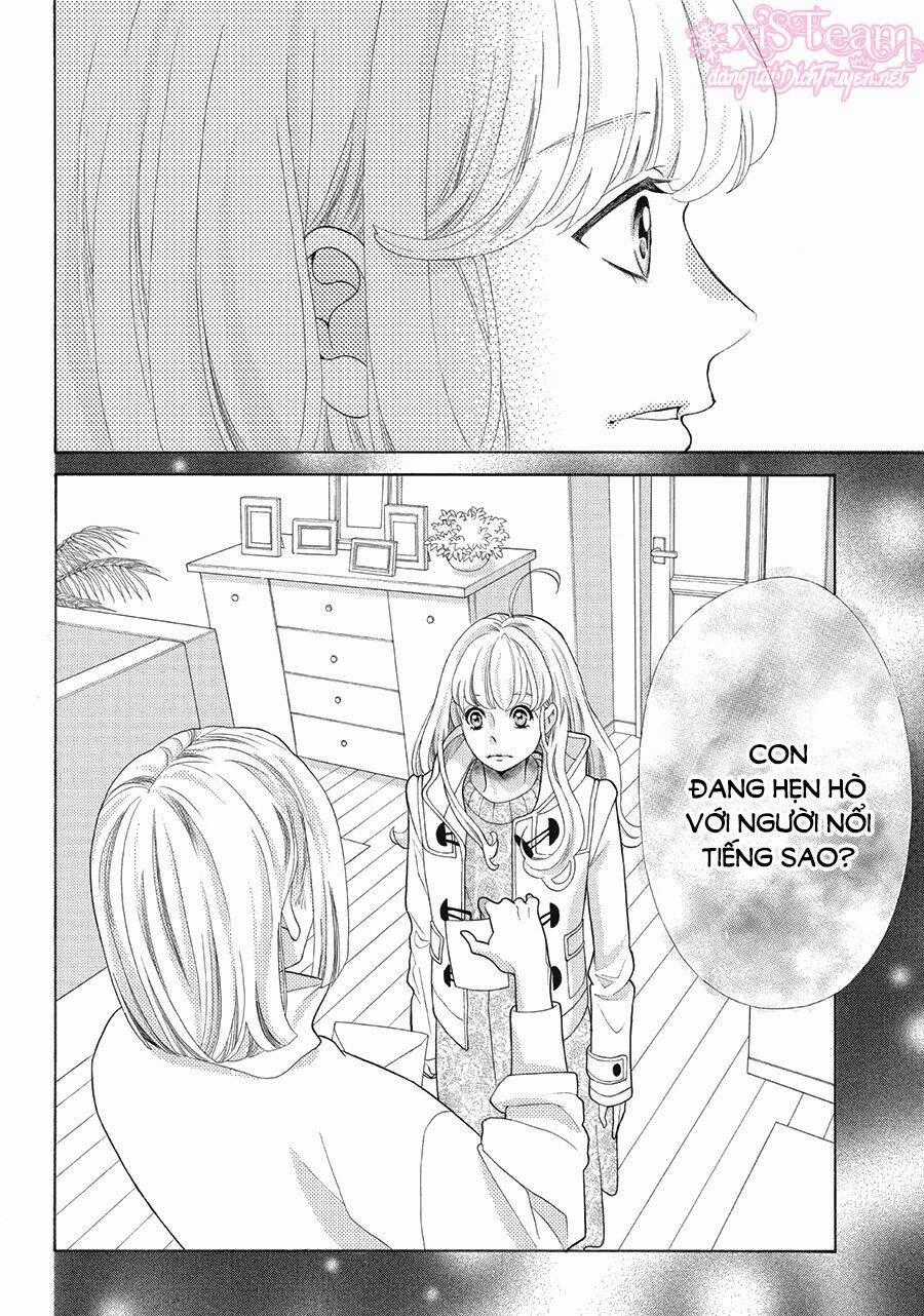 Gozen 0-Ji, Kiss Shi Ni Kite Yo Chapter 26 trang 39