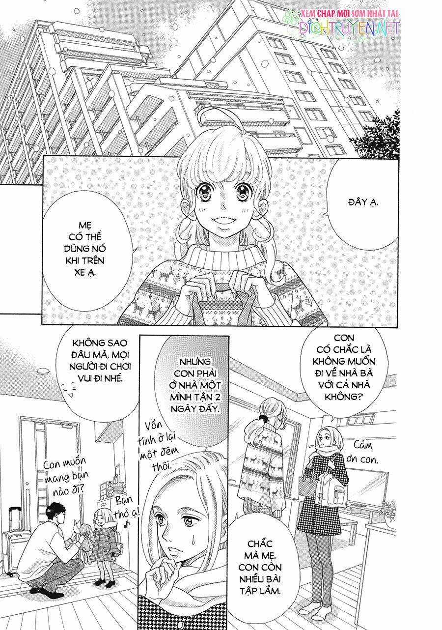 Gozen 0-Ji, Kiss Shi Ni Kite Yo Chapter 26 trang 4