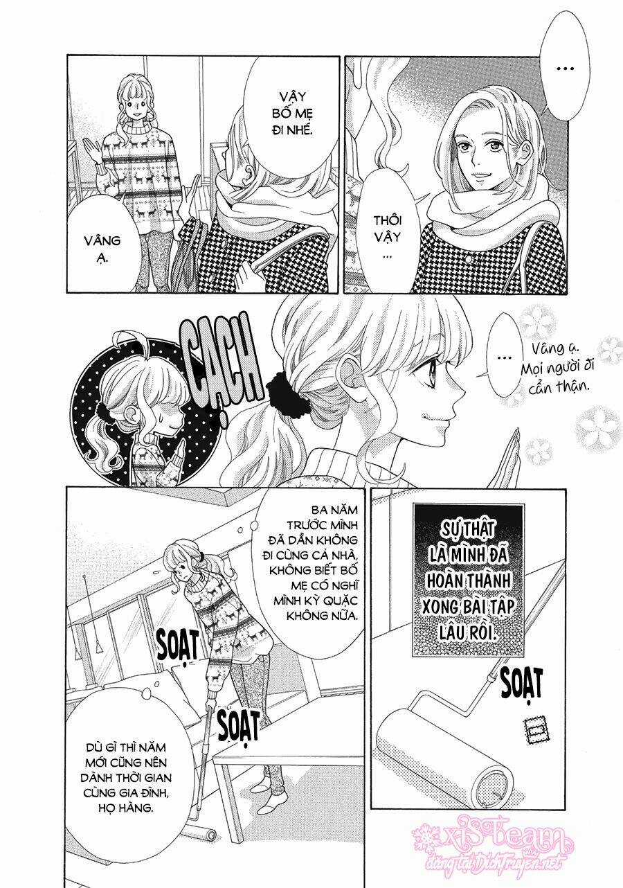 Gozen 0-Ji, Kiss Shi Ni Kite Yo Chapter 26 trang 5