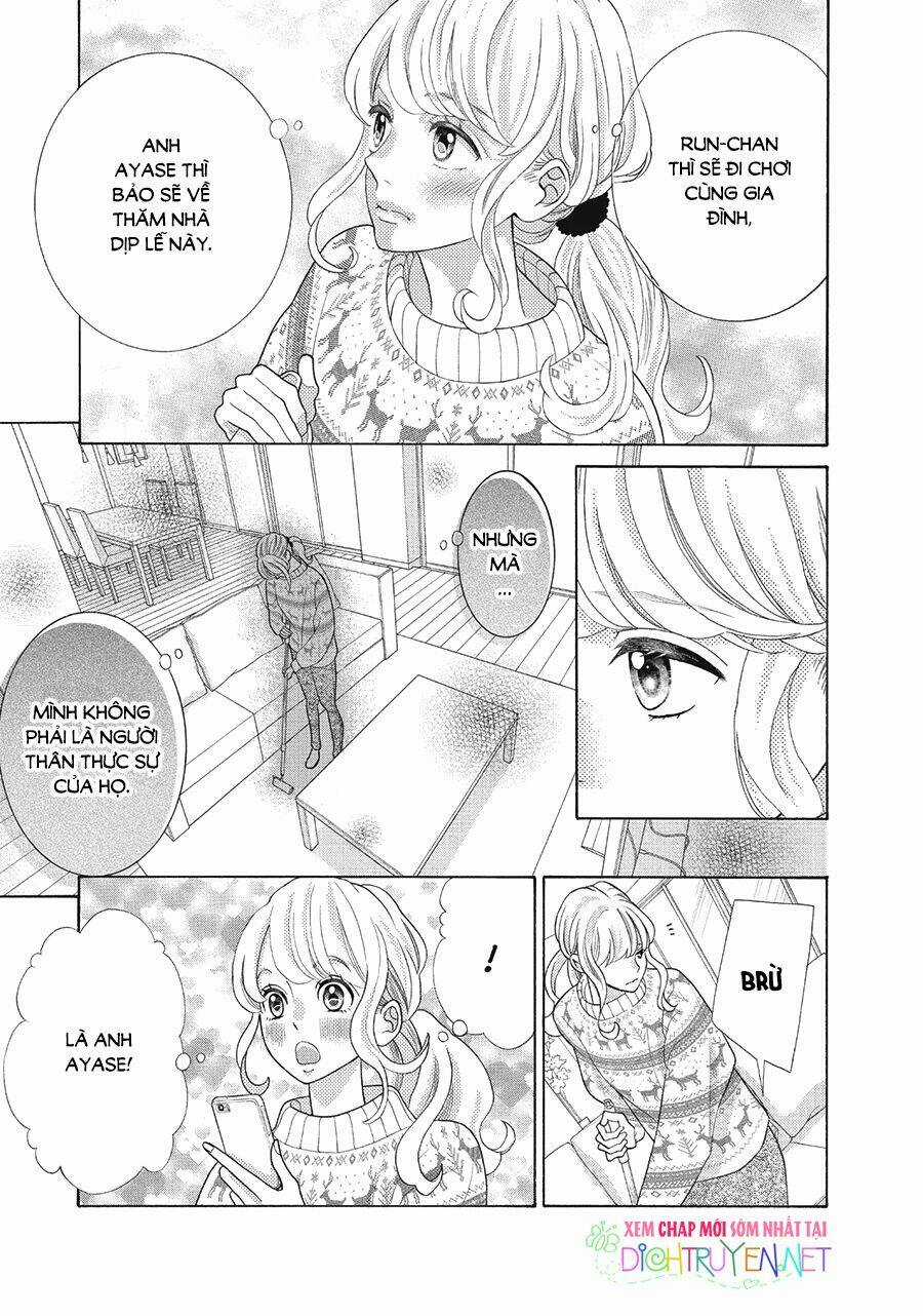 Gozen 0-Ji, Kiss Shi Ni Kite Yo Chapter 26 trang 6