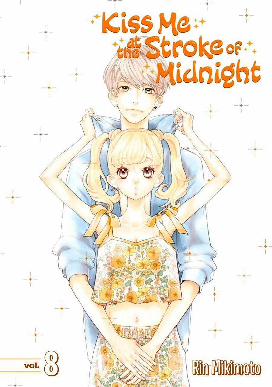 Gozen 0-Ji, Kiss Shi Ni Kite Yo Chapter 27 trang 0