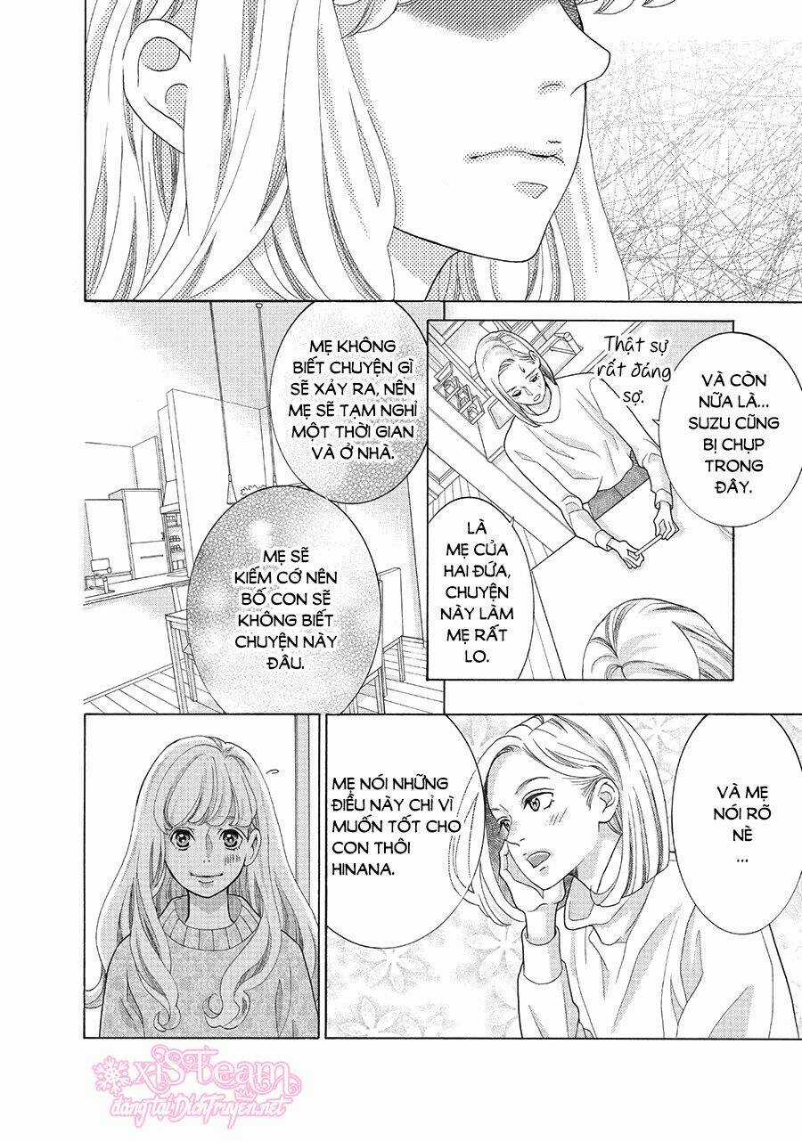 Gozen 0-Ji, Kiss Shi Ni Kite Yo Chapter 27 trang 10