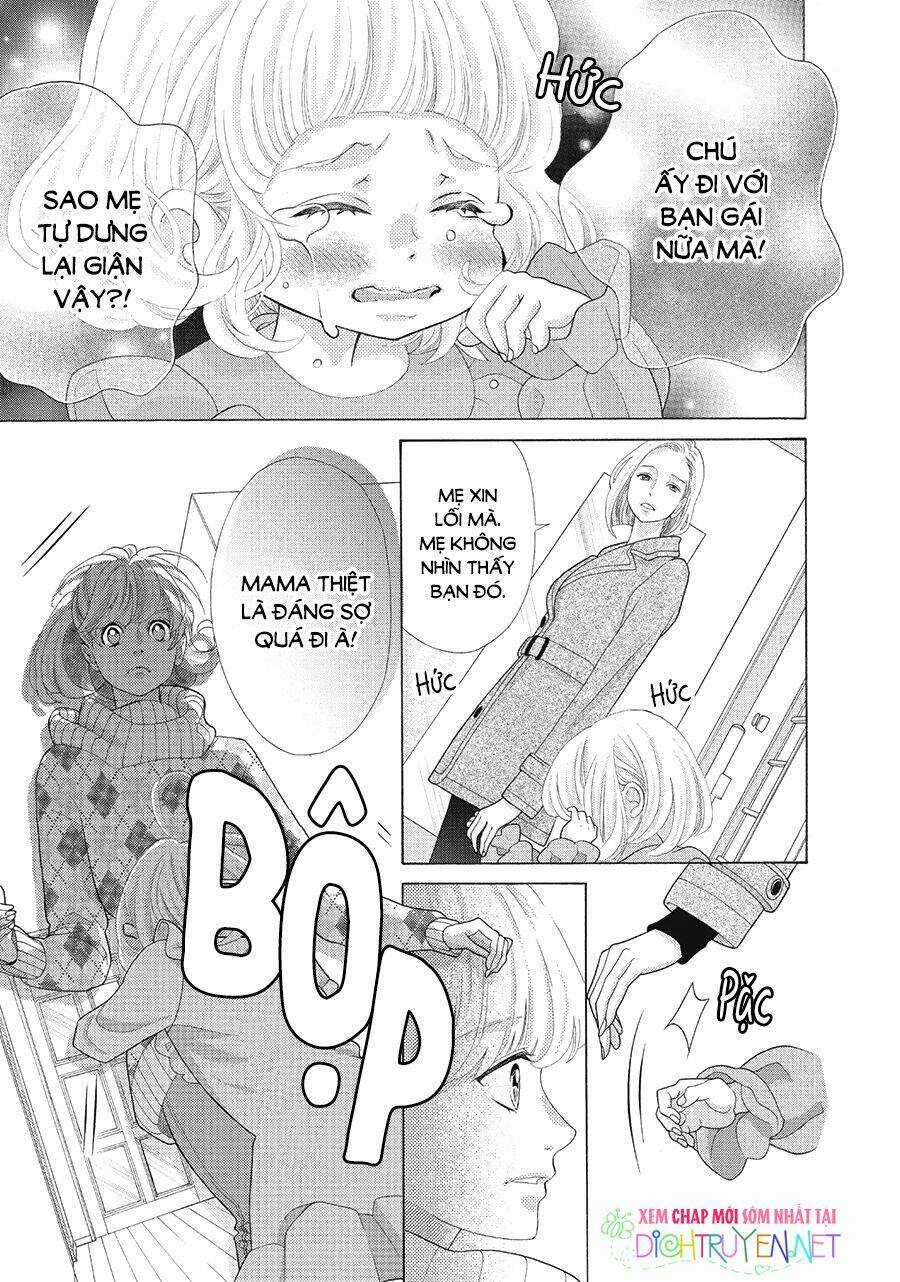 Gozen 0-Ji, Kiss Shi Ni Kite Yo Chapter 27 trang 17