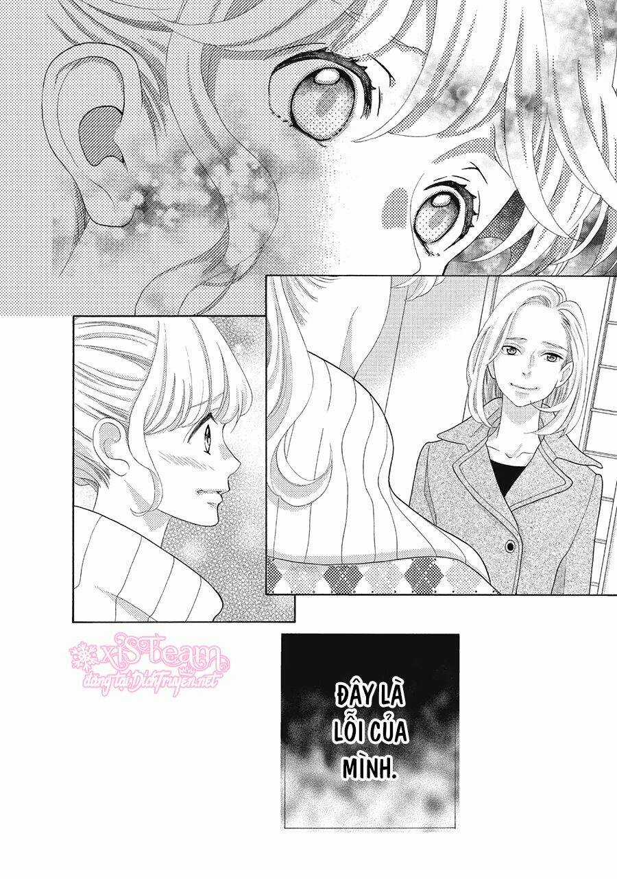 Gozen 0-Ji, Kiss Shi Ni Kite Yo Chapter 27 trang 18