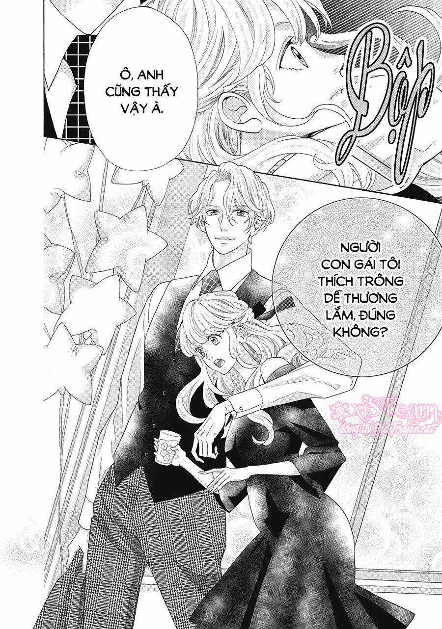 Gozen 0-Ji, Kiss Shi Ni Kite Yo Chapter 27 trang 28