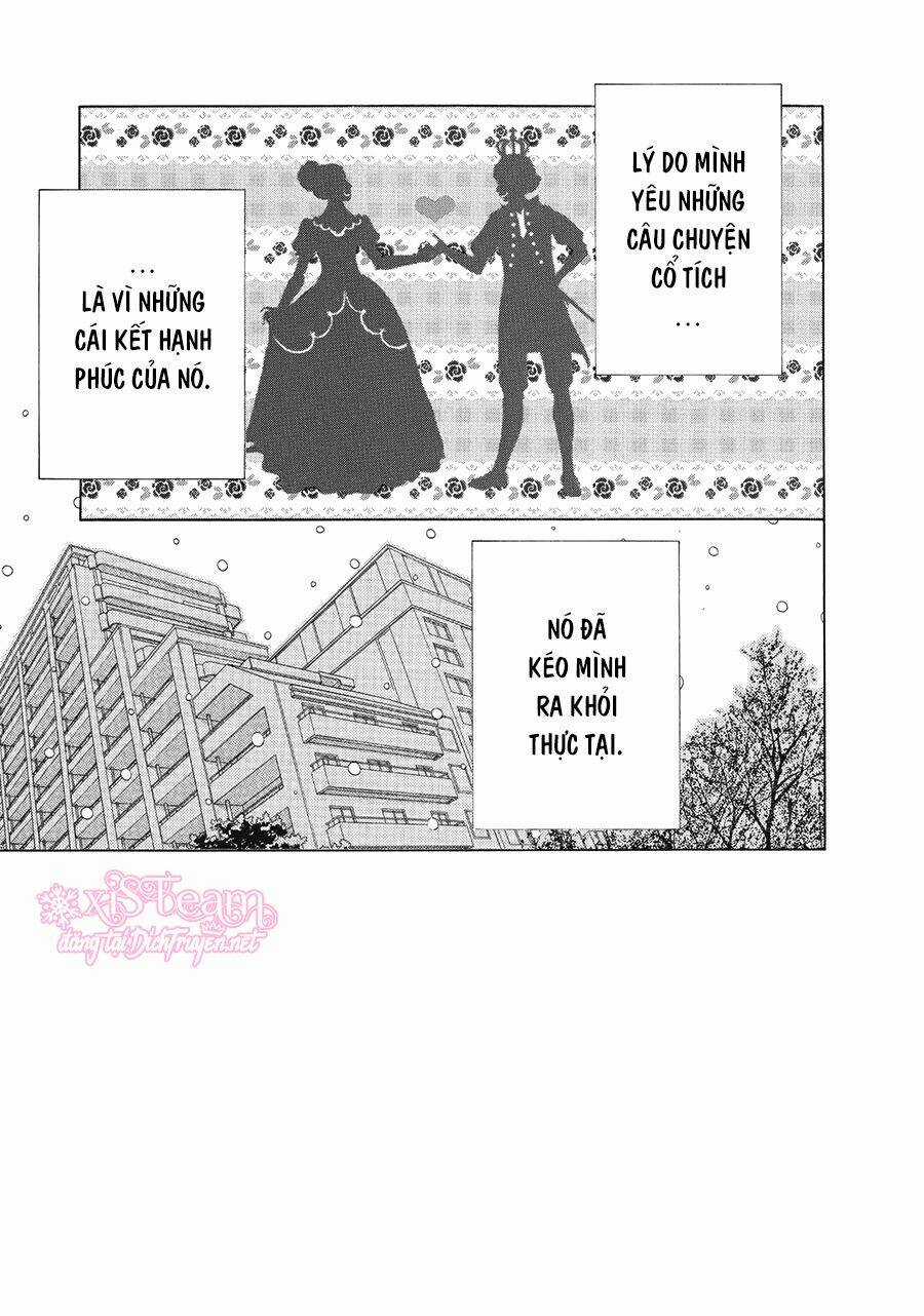 Gozen 0-Ji, Kiss Shi Ni Kite Yo Chapter 27 trang 3