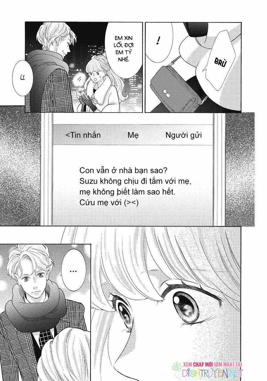 Gozen 0-Ji, Kiss Shi Ni Kite Yo Chapter 27 trang 37