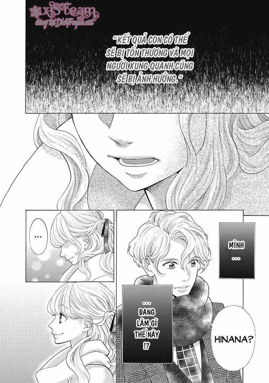 Gozen 0-Ji, Kiss Shi Ni Kite Yo Chapter 27 trang 38