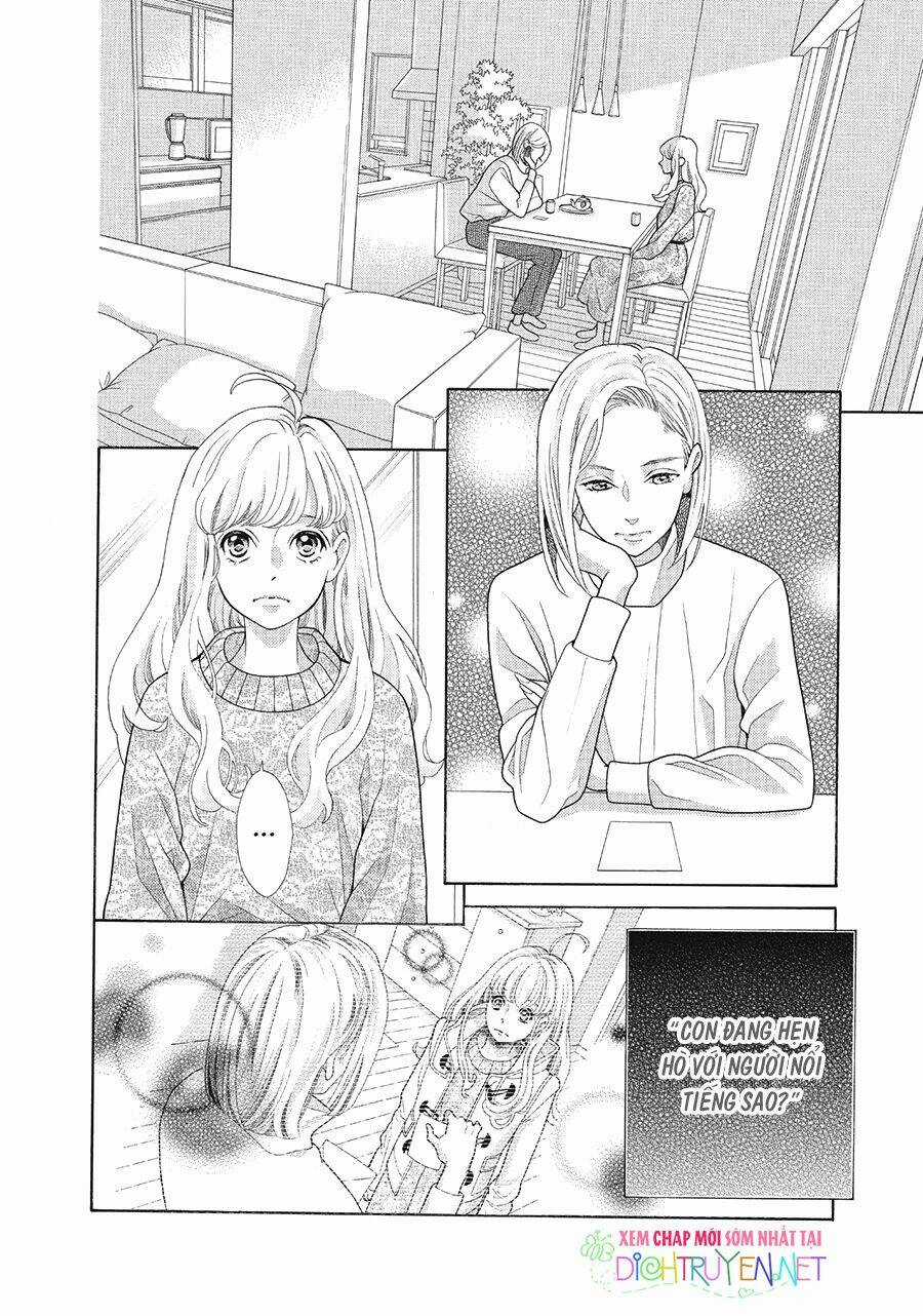 Gozen 0-Ji, Kiss Shi Ni Kite Yo Chapter 27 trang 4