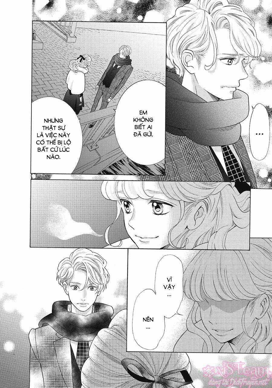 Gozen 0-Ji, Kiss Shi Ni Kite Yo Chapter 27 trang 40