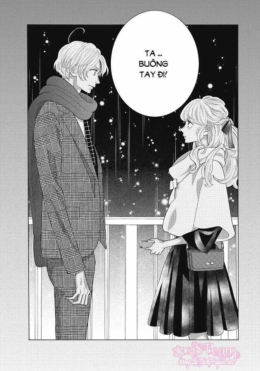 Gozen 0-Ji, Kiss Shi Ni Kite Yo Chapter 27 trang 42