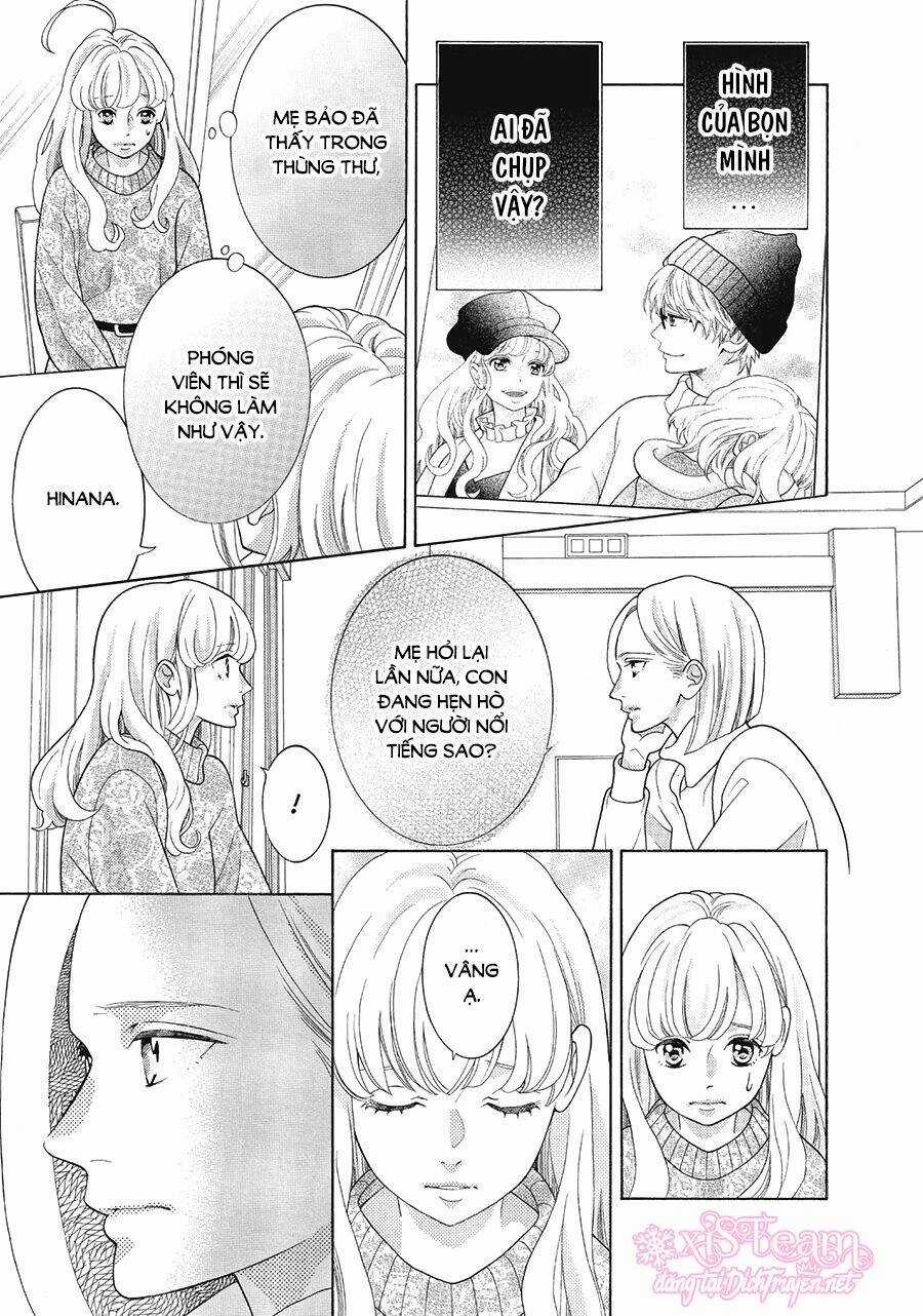 Gozen 0-Ji, Kiss Shi Ni Kite Yo Chapter 27 trang 5