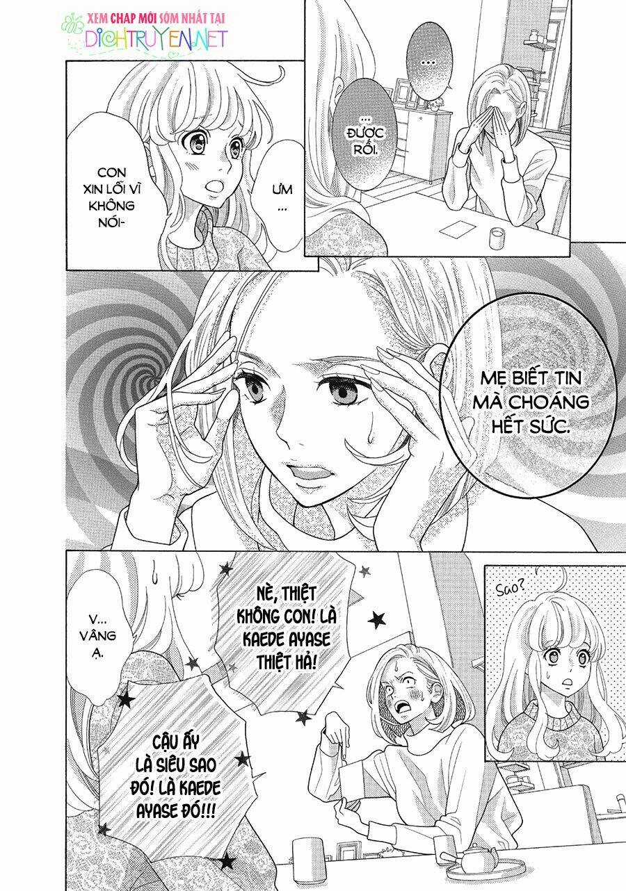 Gozen 0-Ji, Kiss Shi Ni Kite Yo Chapter 27 trang 6