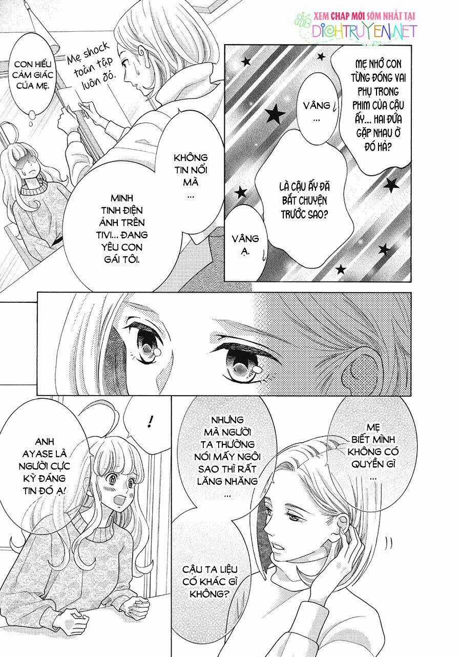 Gozen 0-Ji, Kiss Shi Ni Kite Yo Chapter 27 trang 7