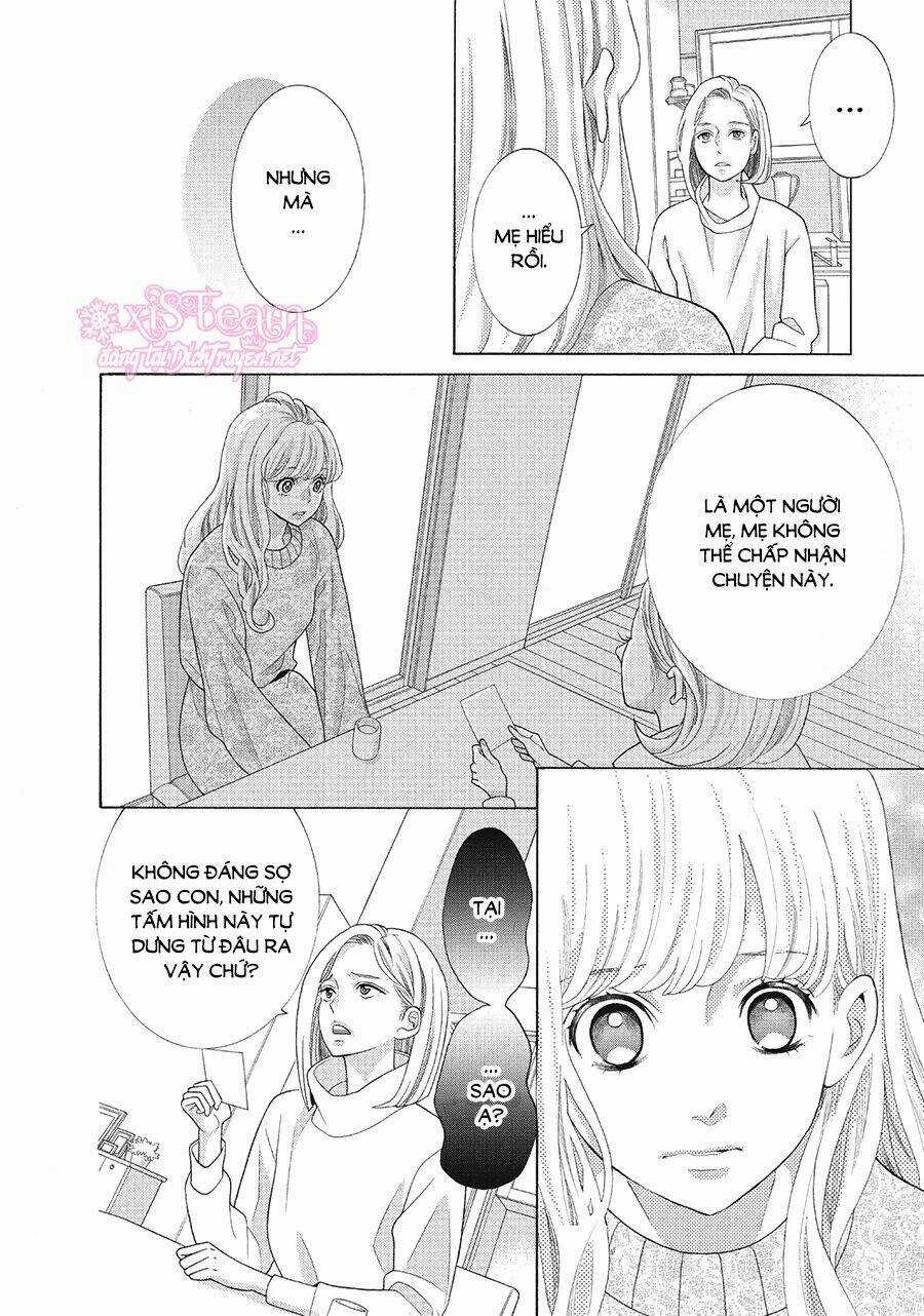 Gozen 0-Ji, Kiss Shi Ni Kite Yo Chapter 27 trang 8