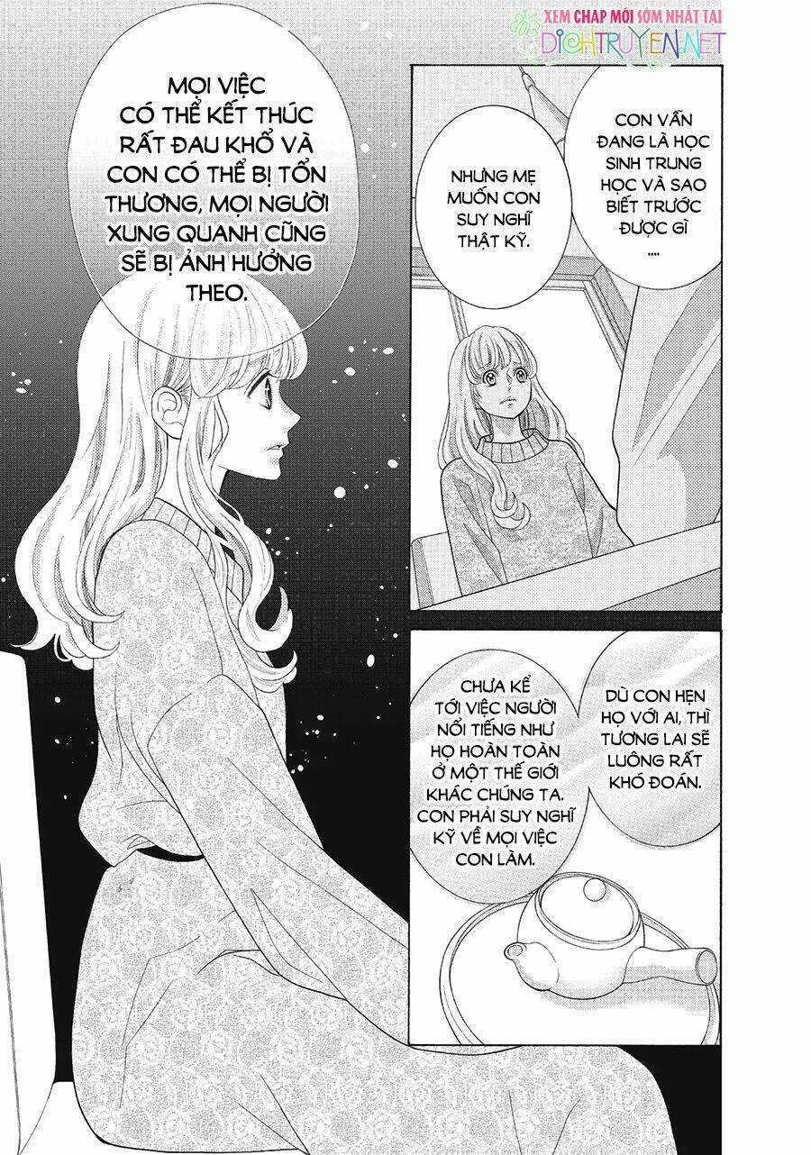 Gozen 0-Ji, Kiss Shi Ni Kite Yo Chapter 27 trang 9