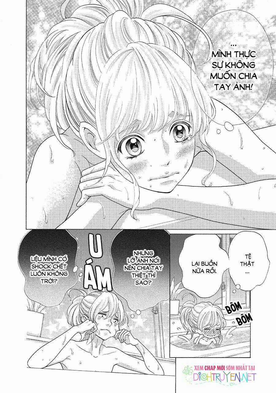 Gozen 0-Ji, Kiss Shi Ni Kite Yo Chapter 28 trang 10