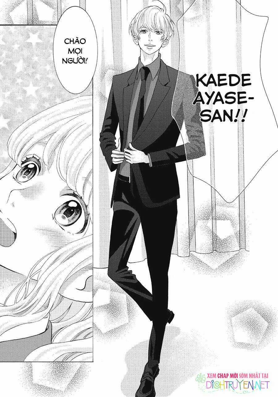 Gozen 0-Ji, Kiss Shi Ni Kite Yo Chapter 28 trang 19