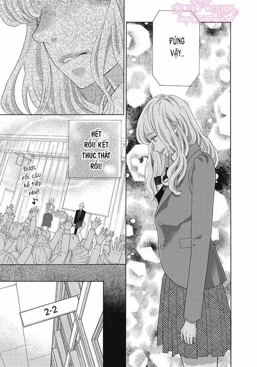 Gozen 0-Ji, Kiss Shi Ni Kite Yo Chapter 28 trang 25