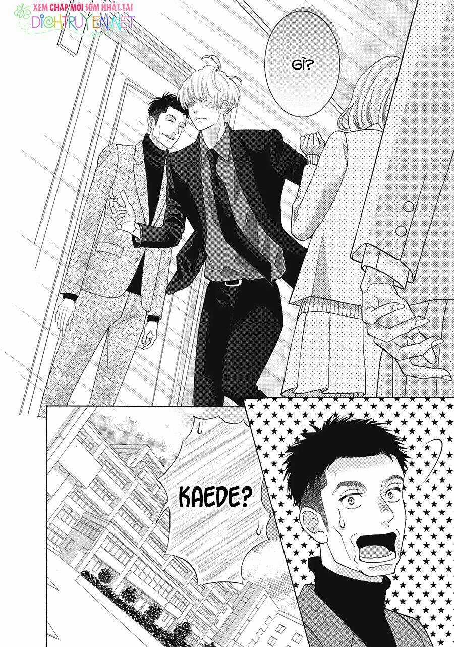 Gozen 0-Ji, Kiss Shi Ni Kite Yo Chapter 28 trang 30