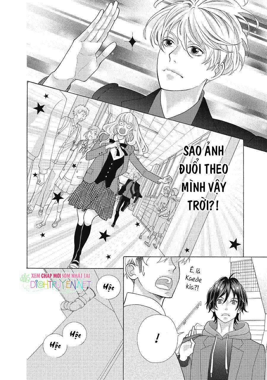 Gozen 0-Ji, Kiss Shi Ni Kite Yo Chapter 28 trang 32