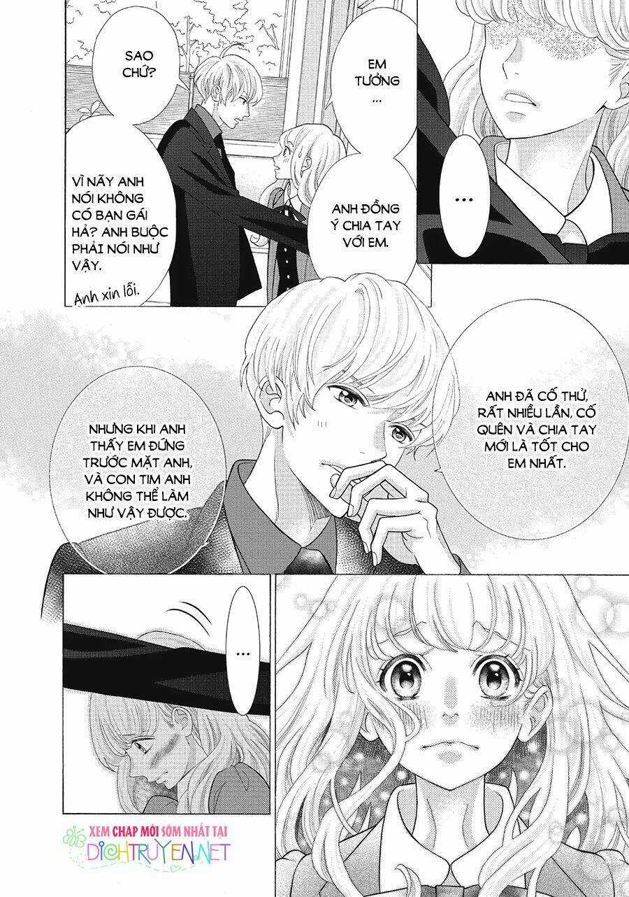 Gozen 0-Ji, Kiss Shi Ni Kite Yo Chapter 28 trang 36