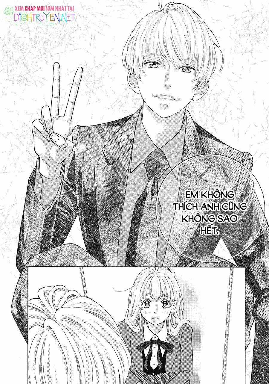 Gozen 0-Ji, Kiss Shi Ni Kite Yo Chapter 28 trang 38