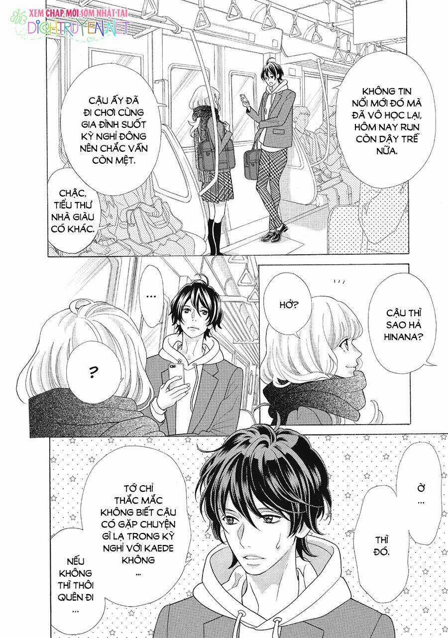 Gozen 0-Ji, Kiss Shi Ni Kite Yo Chapter 28 trang 4