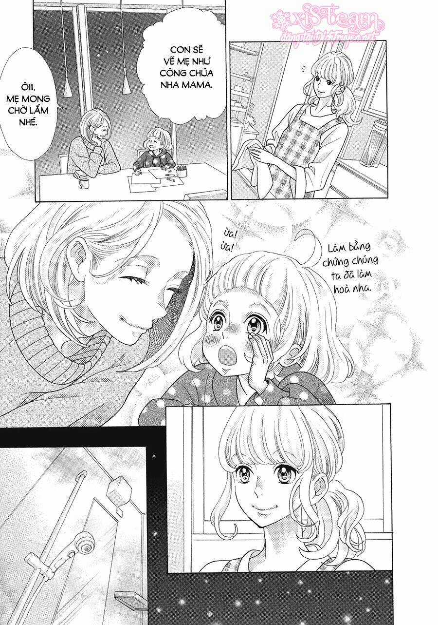 Gozen 0-Ji, Kiss Shi Ni Kite Yo Chapter 28 trang 7