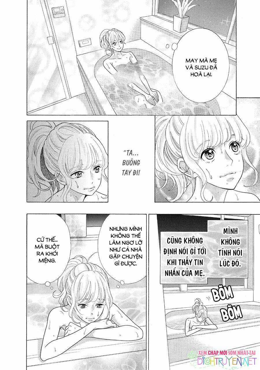 Gozen 0-Ji, Kiss Shi Ni Kite Yo Chapter 28 trang 8