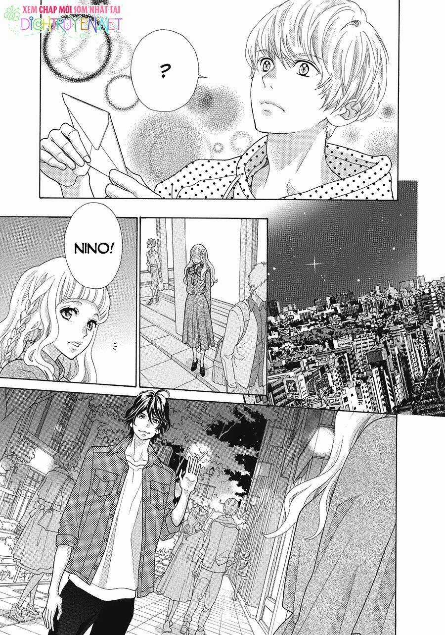 Gozen 0-Ji, Kiss Shi Ni Kite Yo Chapter 29.1 trang 10