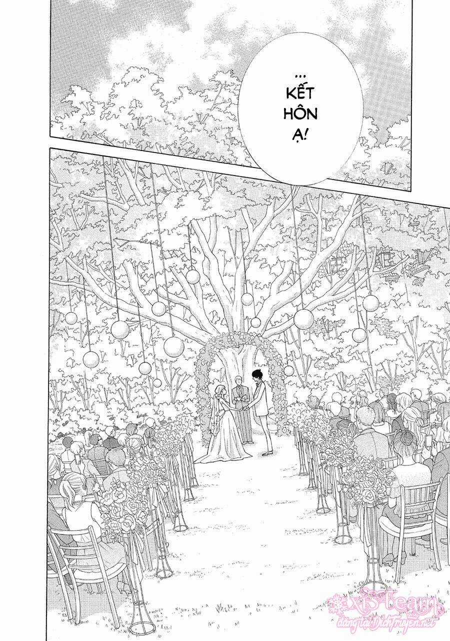 Gozen 0-Ji, Kiss Shi Ni Kite Yo Chapter 29.1 trang 19