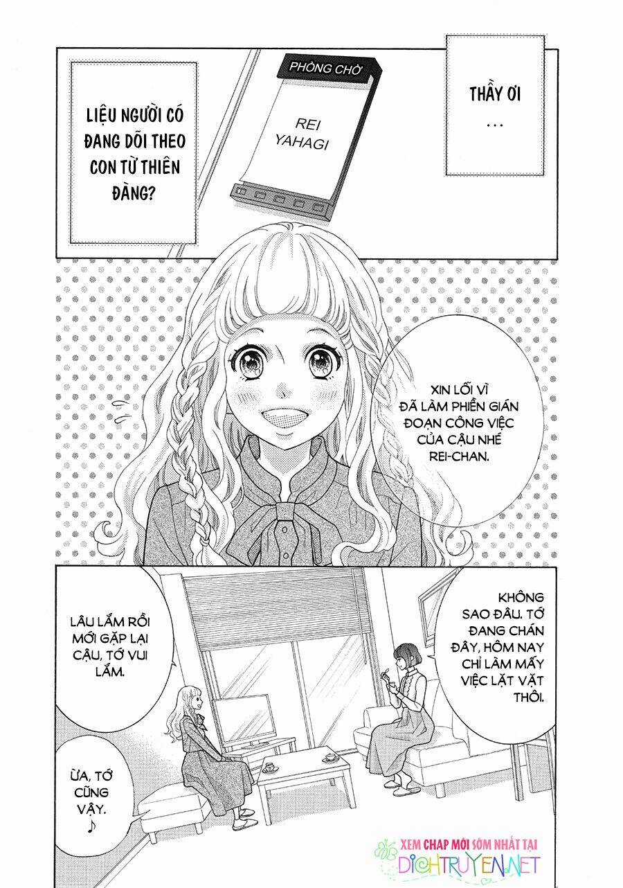 Gozen 0-Ji, Kiss Shi Ni Kite Yo Chapter 29.1 trang 2