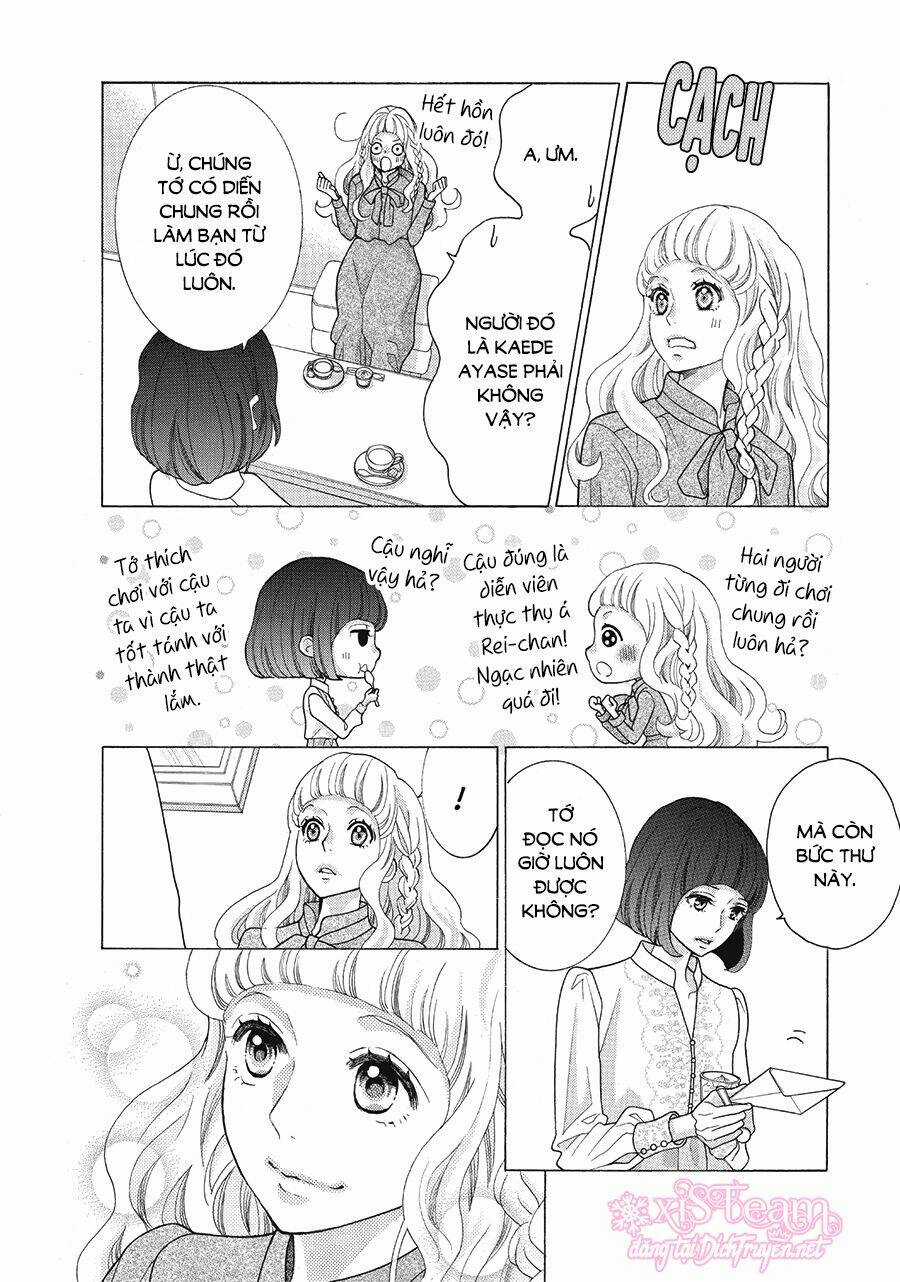 Gozen 0-Ji, Kiss Shi Ni Kite Yo Chapter 29.1 trang 5