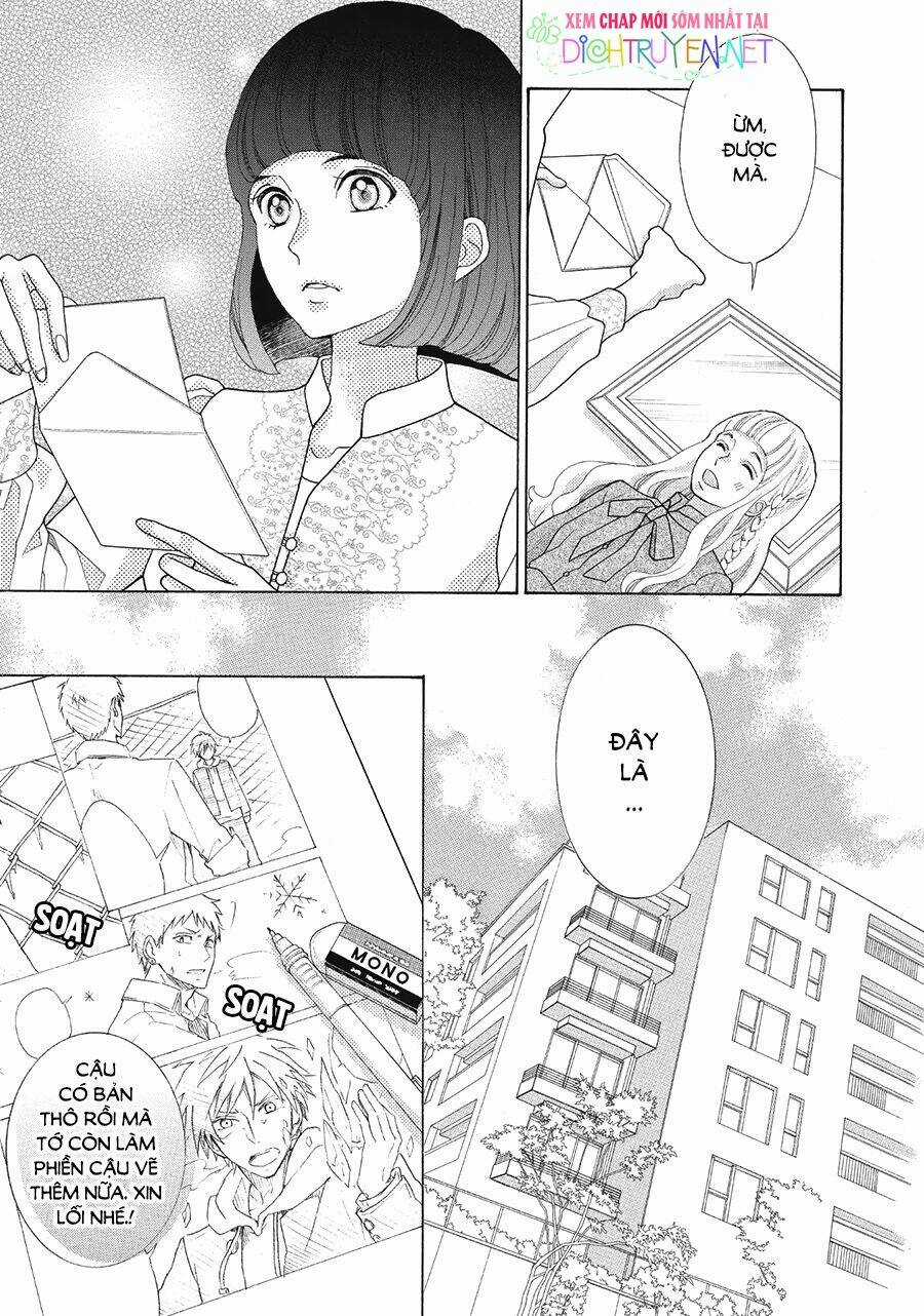 Gozen 0-Ji, Kiss Shi Ni Kite Yo Chapter 29.1 trang 6