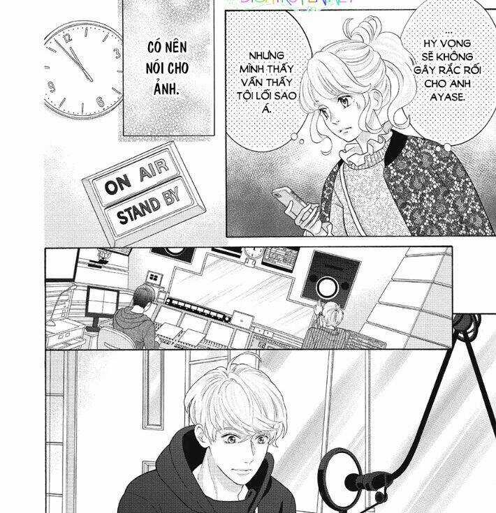 Gozen 0-Ji, Kiss Shi Ni Kite Yo Chapter 29 trang 14