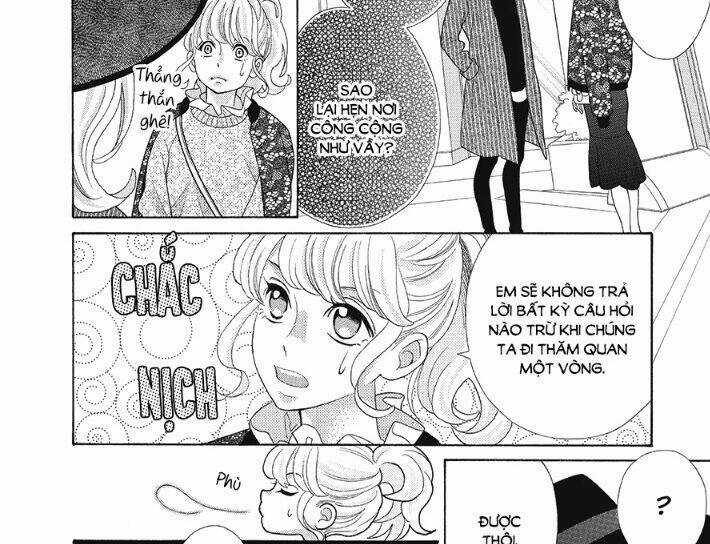 Gozen 0-Ji, Kiss Shi Ni Kite Yo Chapter 29 trang 17